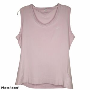 Nike Lavender Tee